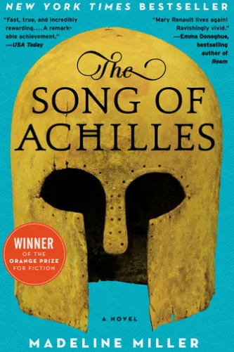 The Song of Achilles