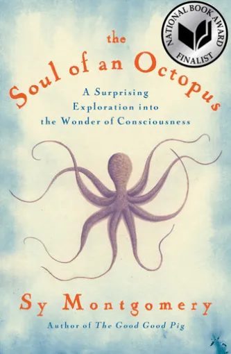 The Soul of an Octopus