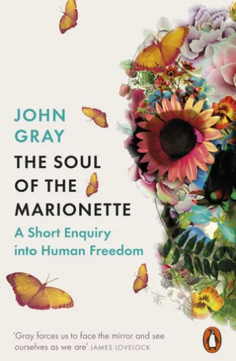The Soul of the Marionette