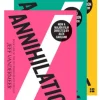 The Southern Reach Trilogy: Annihilation, Authority, Acceptance