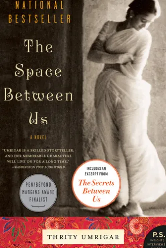 The Space Between Us