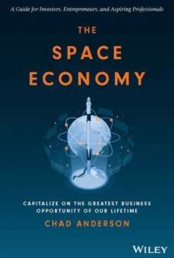The Space Economy