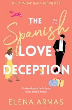 The Spanish Love Deception