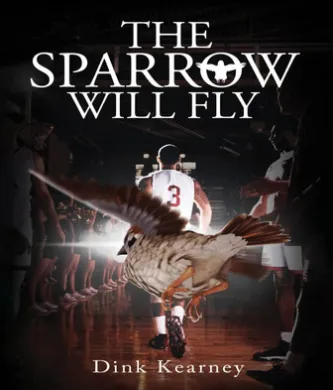The Sparrow Will Fly