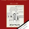 The Spine Chillers