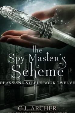 The Spy Master's Scheme