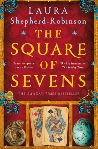 The Square of Sevens