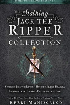 The Stalking Jack the Ripper Collection