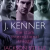 The Stark International Trilogy: Jackson Steele