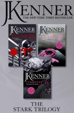 The Stark Trilogy: Release Me, Claim Me, Complete Me