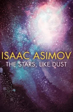 The Stars, Like Dust