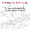 The Startup Owner's Manual