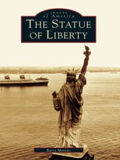 The Statue of Liberty