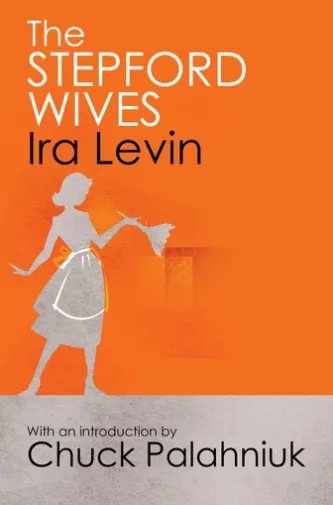 The Stepford Wives