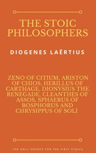 The Stoic Philosophers