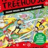 The 156-Storey Treehouse