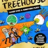 The 130-Storey Treehouse