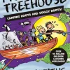 The 143-Storey Treehouse