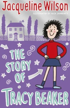 The Story of Tracy Beaker