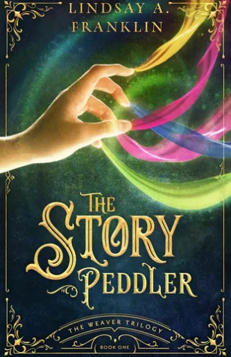 The Story Peddler
