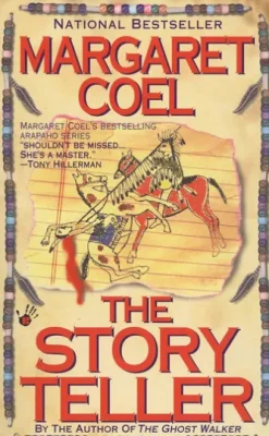 The Story Teller