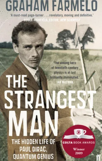The Strangest Man