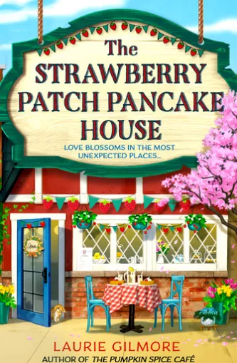 The Strawberry Patch Pancake House