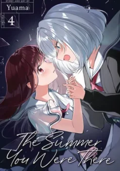 The Summer You Were There Vol. 4