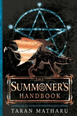 The Summoner's Handbook
