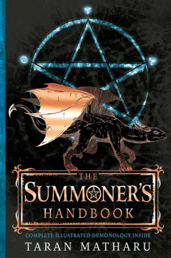 The Summoner's Handbook
