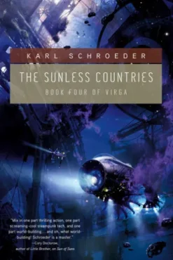 The Sunless Countries