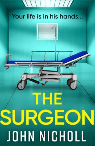 The Surgeon