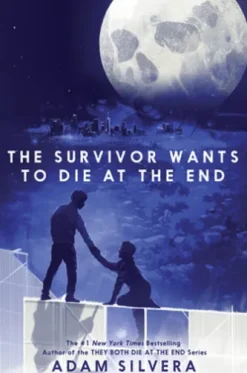 The Survivor Wants to Die at the End