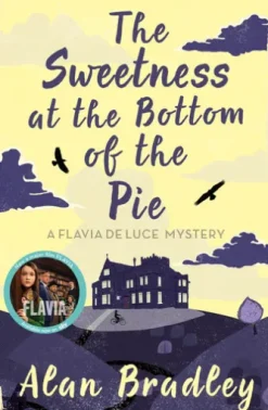 The Sweetness at the Bottom of the Pie