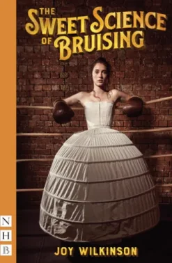 The Sweet Science of Bruising
