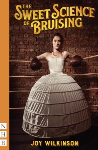 The Sweet Science of Bruising