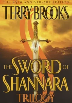 The Sword of Shannara Trilogy