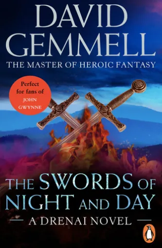 The Swords Of Night And Day