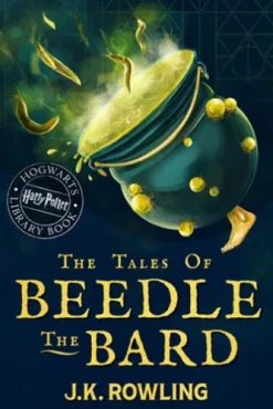 The Tales of Beedle the Bard