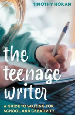 The Teenage Writer
