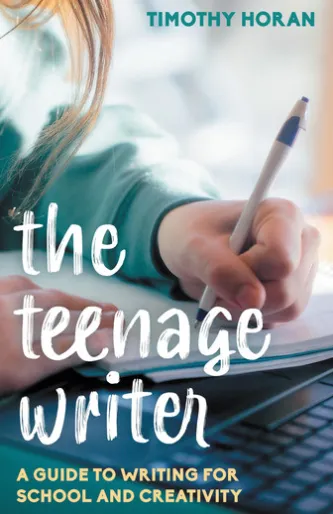 The Teenage Writer