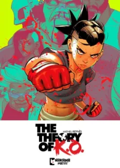 The Theory of K.O. Vol. 1