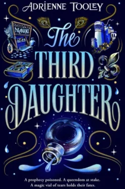 The Third Daughter