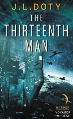 The Thirteenth Man
