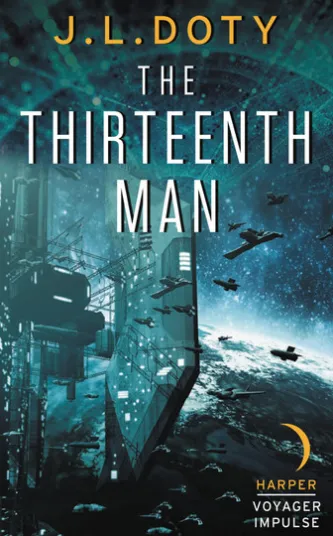 The Thirteenth Man