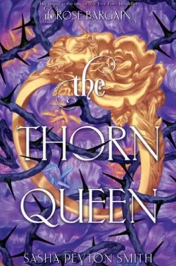 The Thorn Queen