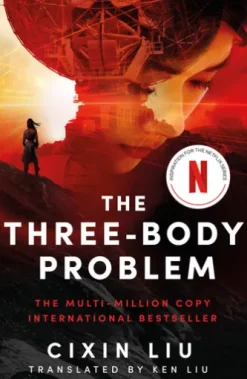 The Three-Body Problem
