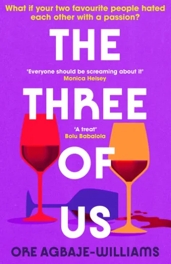 The Three of Us