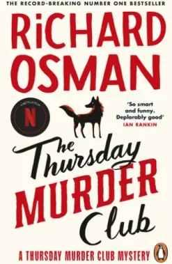 The Thursday Murder Club