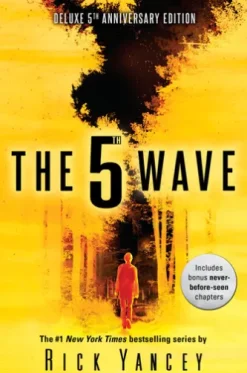 The 5th Wave